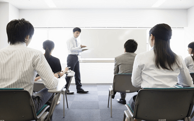 お客様の事業内容